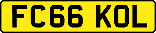 FC66KOL