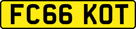 FC66KOT