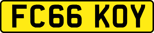 FC66KOY