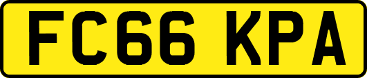 FC66KPA