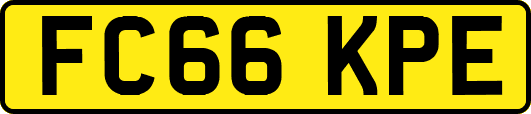 FC66KPE