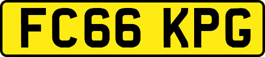 FC66KPG