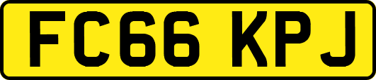 FC66KPJ