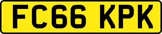 FC66KPK