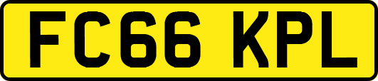 FC66KPL