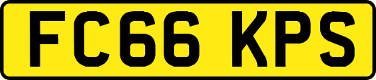 FC66KPS