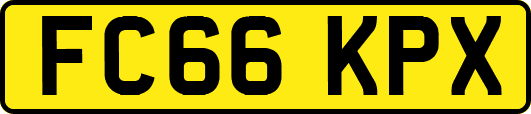 FC66KPX