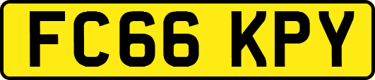 FC66KPY