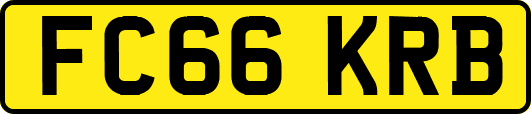 FC66KRB