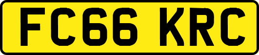FC66KRC