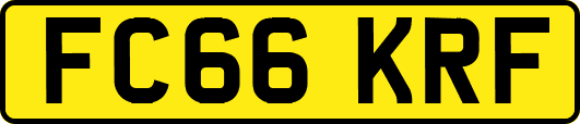 FC66KRF