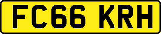 FC66KRH