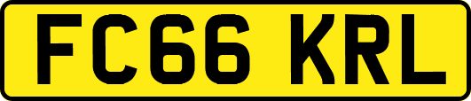 FC66KRL