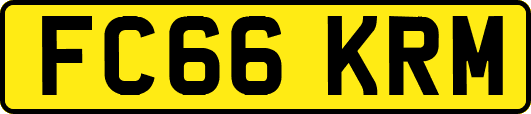 FC66KRM