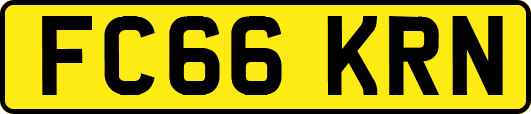 FC66KRN
