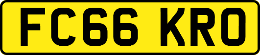 FC66KRO