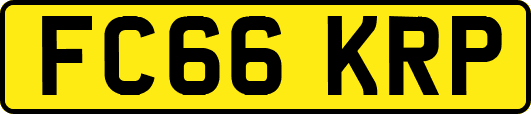 FC66KRP