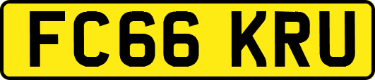 FC66KRU