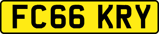 FC66KRY