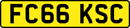 FC66KSC
