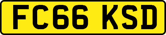 FC66KSD