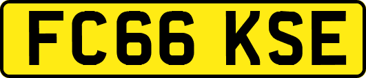 FC66KSE