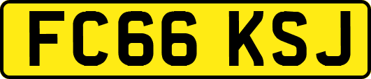FC66KSJ