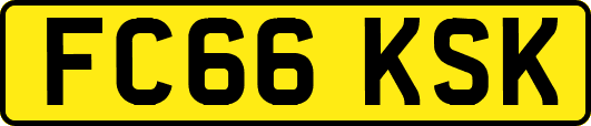 FC66KSK