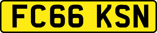 FC66KSN