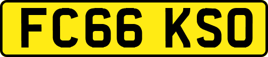 FC66KSO