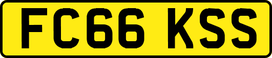 FC66KSS