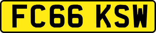 FC66KSW