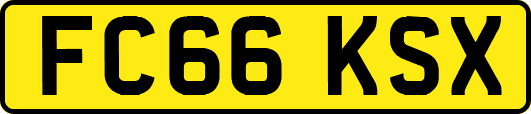 FC66KSX
