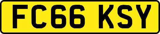 FC66KSY