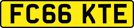 FC66KTE