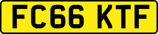FC66KTF