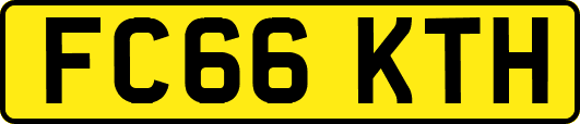 FC66KTH