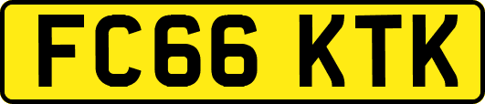 FC66KTK