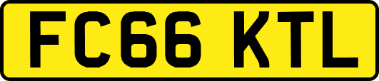 FC66KTL