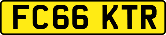 FC66KTR