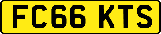 FC66KTS