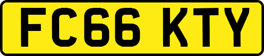 FC66KTY
