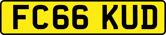 FC66KUD