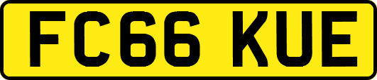 FC66KUE