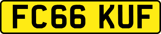 FC66KUF