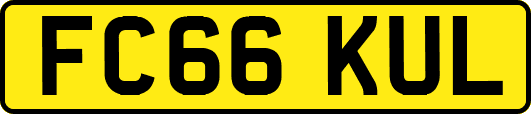 FC66KUL