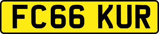 FC66KUR