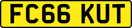 FC66KUT