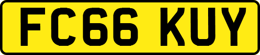FC66KUY