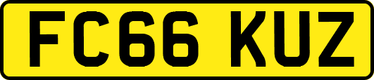 FC66KUZ